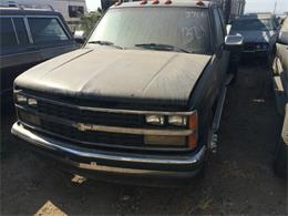 1988 Chevrolet EXTENDED CAB DUALLY (CC-900811) for sale in Ontario, California