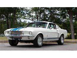 1967 Ford Mustang (CC-908115) for sale in Dallas, Texas