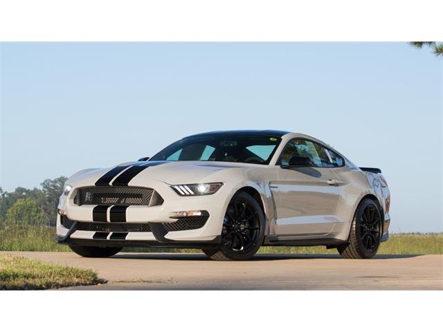 2015 Ford Mustang (CC-908151) for sale in Dallas, Texas