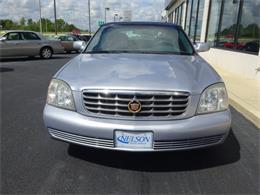 2004 Cadillac DeVille (CC-908169) for sale in Marysville, Ohio