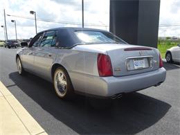 2004 Cadillac DeVille (CC-908169) for sale in Marysville, Ohio