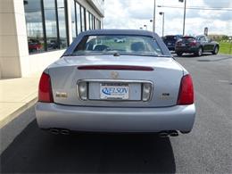 2004 Cadillac DeVille (CC-908169) for sale in Marysville, Ohio