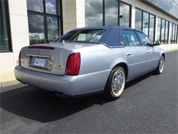2004 Cadillac DeVille (CC-908169) for sale in Marysville, Ohio