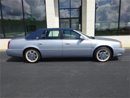 2004 Cadillac DeVille (CC-908169) for sale in Marysville, Ohio