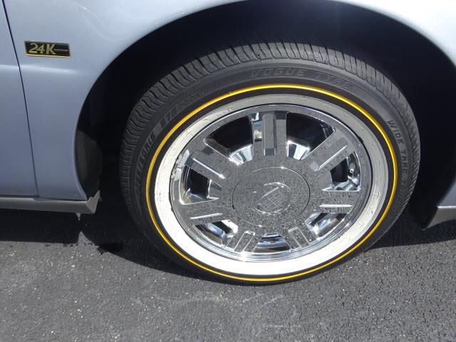 2004 Cadillac DeVille (CC-908169) for sale in Marysville, Ohio