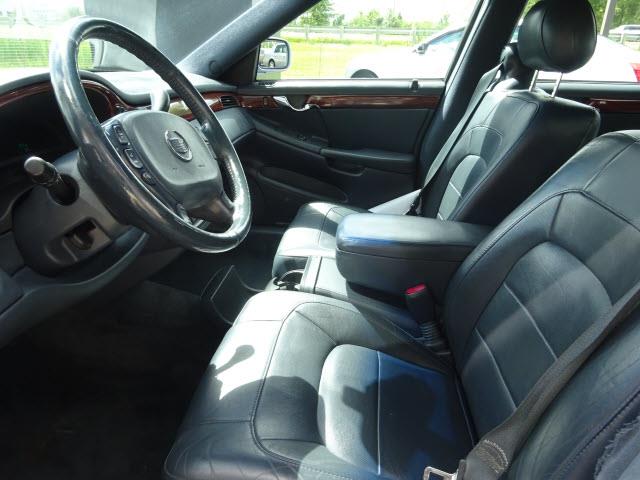 2004 Cadillac DeVille (CC-908169) for sale in Marysville, Ohio