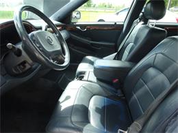 2004 Cadillac DeVille (CC-908169) for sale in Marysville, Ohio