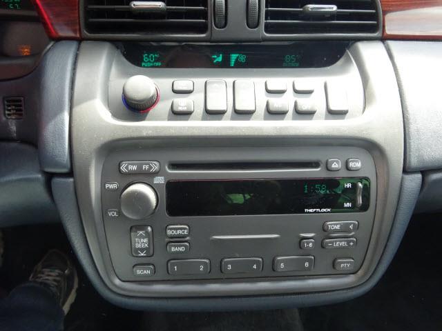 2004 Cadillac DeVille (CC-908169) for sale in Marysville, Ohio