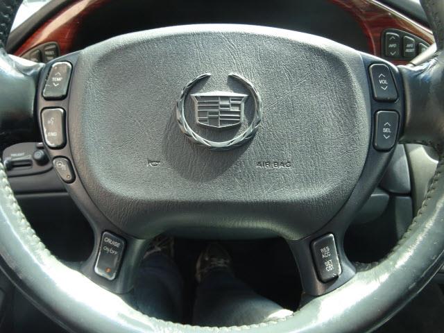 2004 Cadillac DeVille (CC-908169) for sale in Marysville, Ohio