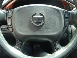 2004 Cadillac DeVille (CC-908169) for sale in Marysville, Ohio