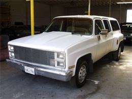 1973 Chevrolet DUALLY SUBURBAN (CC-900817) for sale in Ontario, California