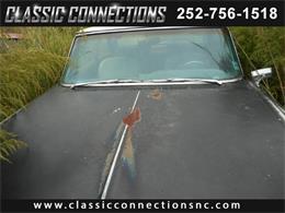 1962 Ford 2-Dr Coupe (CC-908186) for sale in Greenville, North Carolina
