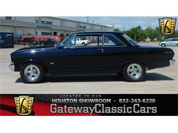 1965 Chevrolet Nova (CC-908200) for sale in Fairmont City, Illinois