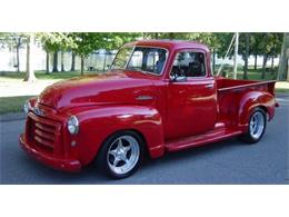 1948 GMC 3100 5-Window (CC-908203) for sale in Hendersonville, Tennessee