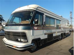 1986 Holiday Rambler IMPERIAL TAG AXLE (CC-900822) for sale in Ontario, California