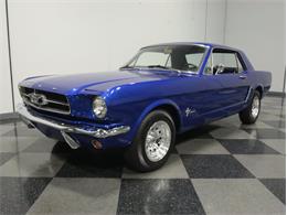 1965 Ford Mustang (CC-908235) for sale in Lithia Springs, Georgia