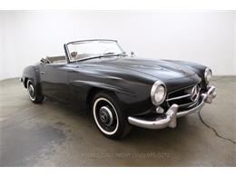 1960 Mercedes-Benz 190SL (CC-908238) for sale in Beverly Hills, California