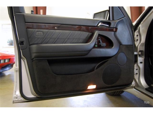 1999 Mercedes-Benz S-Class (CC-908272) for sale in Chicago, Illinois