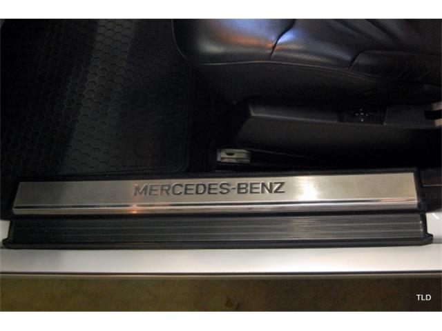1999 Mercedes-Benz S-Class (CC-908272) for sale in Chicago, Illinois