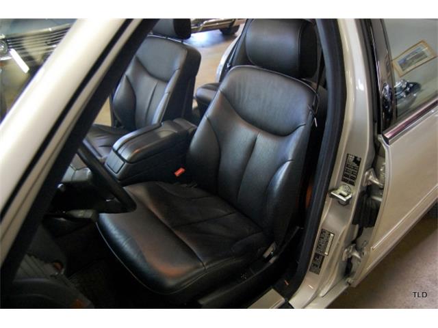 1999 Mercedes-Benz S-Class (CC-908272) for sale in Chicago, Illinois
