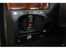 1999 Mercedes-Benz S-Class (CC-908272) for sale in Chicago, Illinois