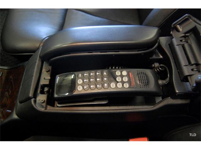 1999 Mercedes-Benz S-Class (CC-908272) for sale in Chicago, Illinois