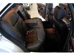1999 Mercedes-Benz S-Class (CC-908272) for sale in Chicago, Illinois