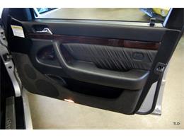 1999 Mercedes-Benz S-Class (CC-908272) for sale in Chicago, Illinois