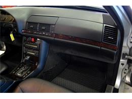 1999 Mercedes-Benz S-Class (CC-908272) for sale in Chicago, Illinois