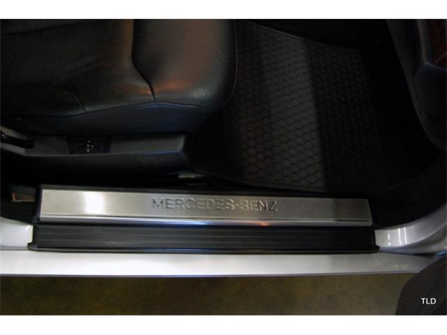 1999 Mercedes-Benz S-Class (CC-908272) for sale in Chicago, Illinois