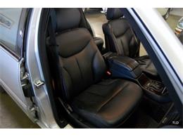 1999 Mercedes-Benz S-Class (CC-908272) for sale in Chicago, Illinois