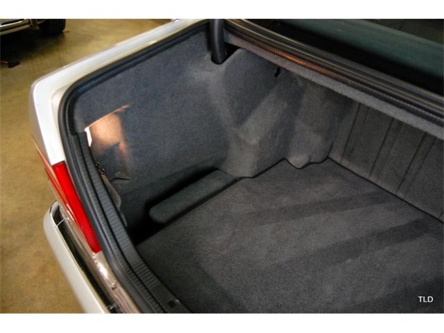 1999 Mercedes-Benz S-Class (CC-908272) for sale in Chicago, Illinois