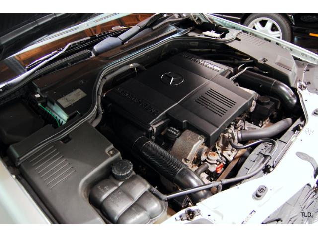 1999 Mercedes-Benz S-Class (CC-908272) for sale in Chicago, Illinois
