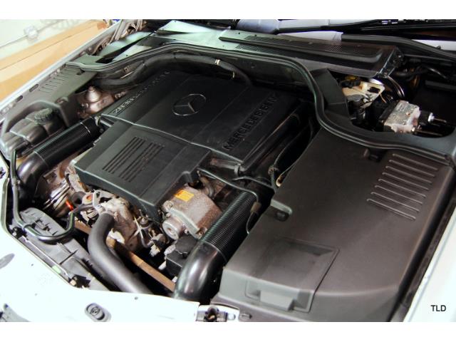 1999 Mercedes-Benz S-Class (CC-908272) for sale in Chicago, Illinois