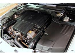 1999 Mercedes-Benz S-Class (CC-908272) for sale in Chicago, Illinois