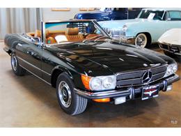 1973 Mercedes-Benz 450SL (CC-908273) for sale in Chicago, Illinois