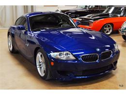 2006 BMW Z4 (CC-908274) for sale in Chicago, Illinois