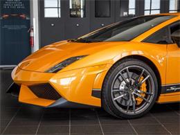 2011 Lamborghini LP570-4 (CC-908279) for sale in Houston, Texas