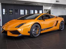 2011 Lamborghini LP570-4 (CC-908279) for sale in Houston, Texas