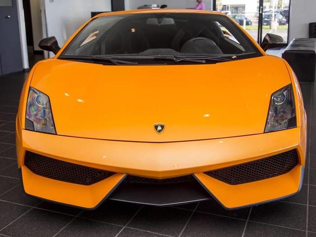 2011 Lamborghini LP570-4 (CC-908279) for sale in Houston, Texas