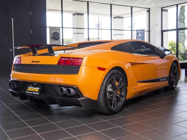 2011 Lamborghini LP570-4 (CC-908279) for sale in Houston, Texas