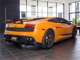 2011 Lamborghini LP570-4 (CC-908279) for sale in Houston, Texas