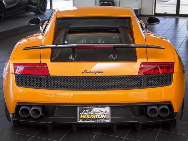 2011 Lamborghini LP570-4 (CC-908279) for sale in Houston, Texas