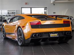 2011 Lamborghini LP570-4 (CC-908279) for sale in Houston, Texas