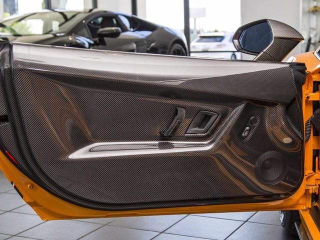 2011 Lamborghini LP570-4 (CC-908279) for sale in Houston, Texas