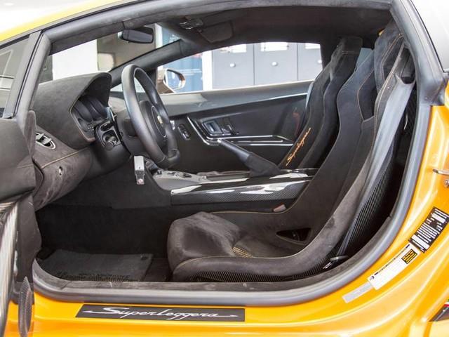 2011 Lamborghini LP570-4 (CC-908279) for sale in Houston, Texas