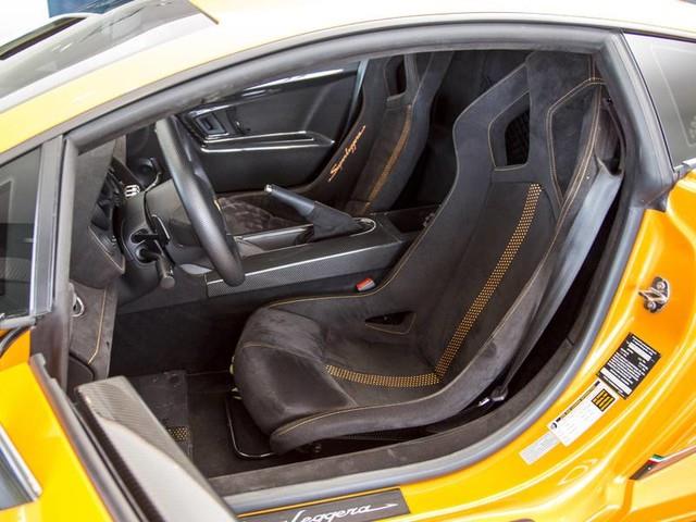 2011 Lamborghini LP570-4 (CC-908279) for sale in Houston, Texas
