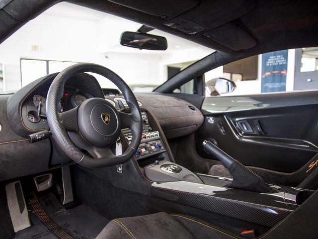 2011 Lamborghini LP570-4 (CC-908279) for sale in Houston, Texas