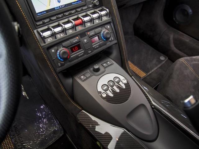 2011 Lamborghini LP570-4 (CC-908279) for sale in Houston, Texas