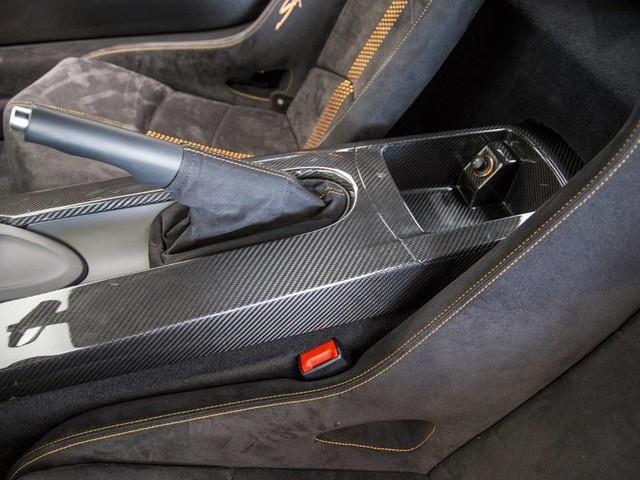2011 Lamborghini LP570-4 (CC-908279) for sale in Houston, Texas